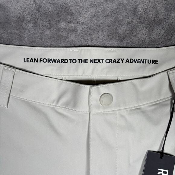 Rhone Commuter 11” Short Stone Size 40 NWT - Picture 3 of 9